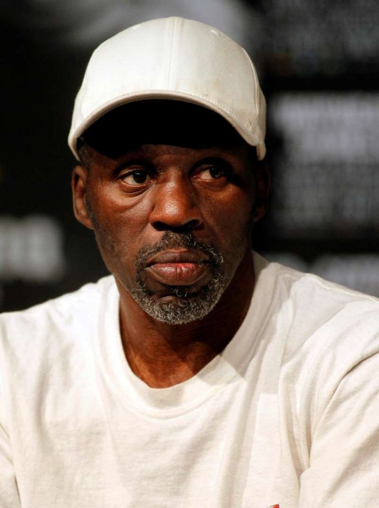 A los 58 años fallece el ex boxeador Roger Mayweather