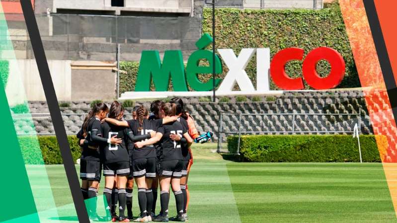 Suspenden Premundial de la Concacaf Femenil Sub-17