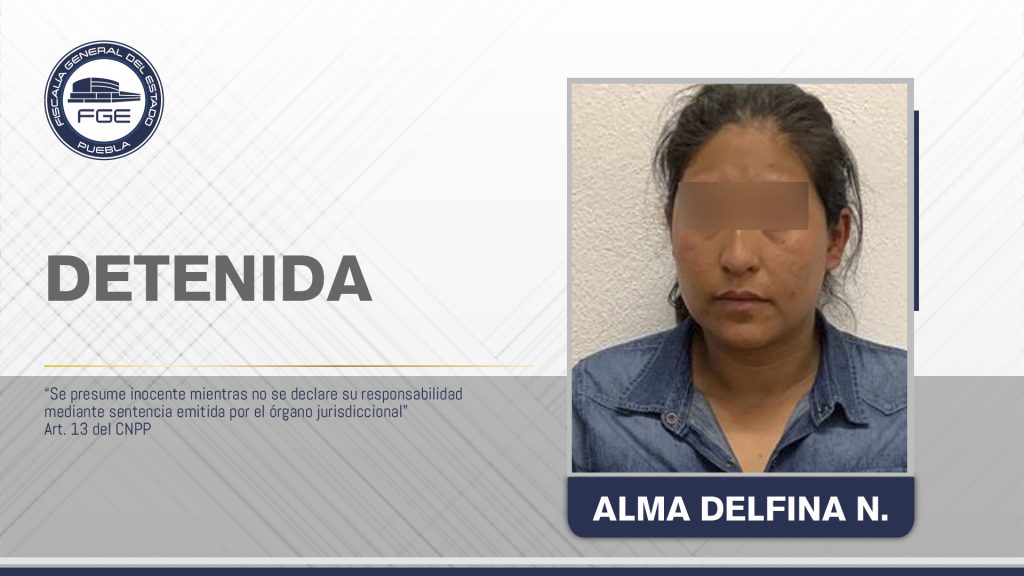 Fiscalía cateó domicilio relacionado con Marco Antonio N.