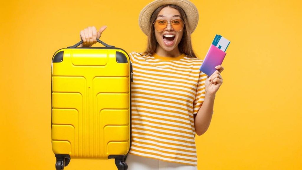 Planear un viaje con antelación, puede generar ahorros de hasta un 50%