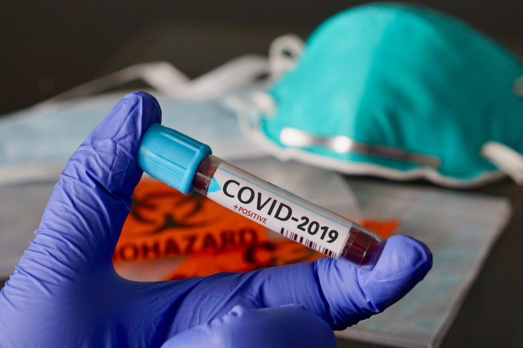 Se recrudece en Italia la crisis del Coronavirus