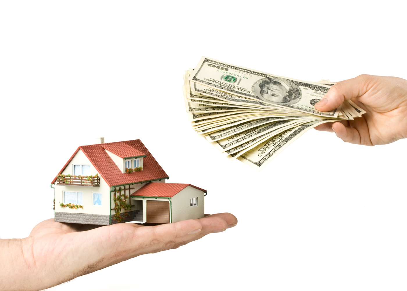 Cotización residencial en dólares: cómo aprovechar el súper dólar