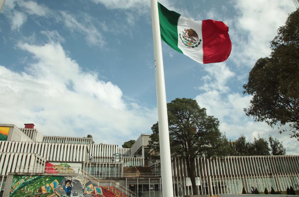 Desde Tlaxcala: Pide FDO a comunidad escolar participar en educación a distancia durante receso escolar