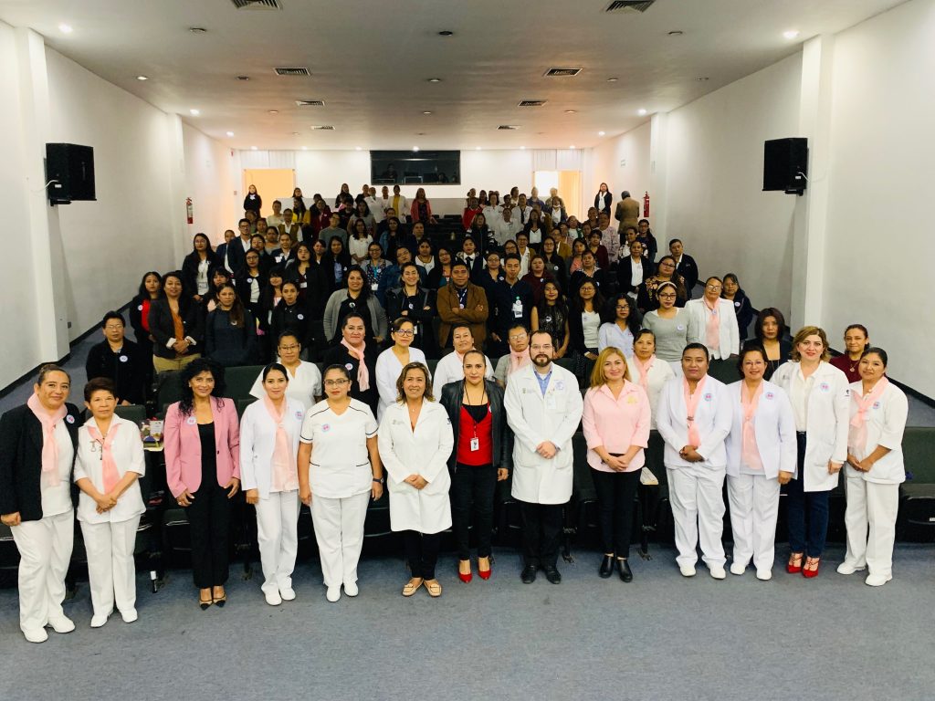 Fortalece ISSSTEP acciones de prevención contra enfermedad renal crónica.