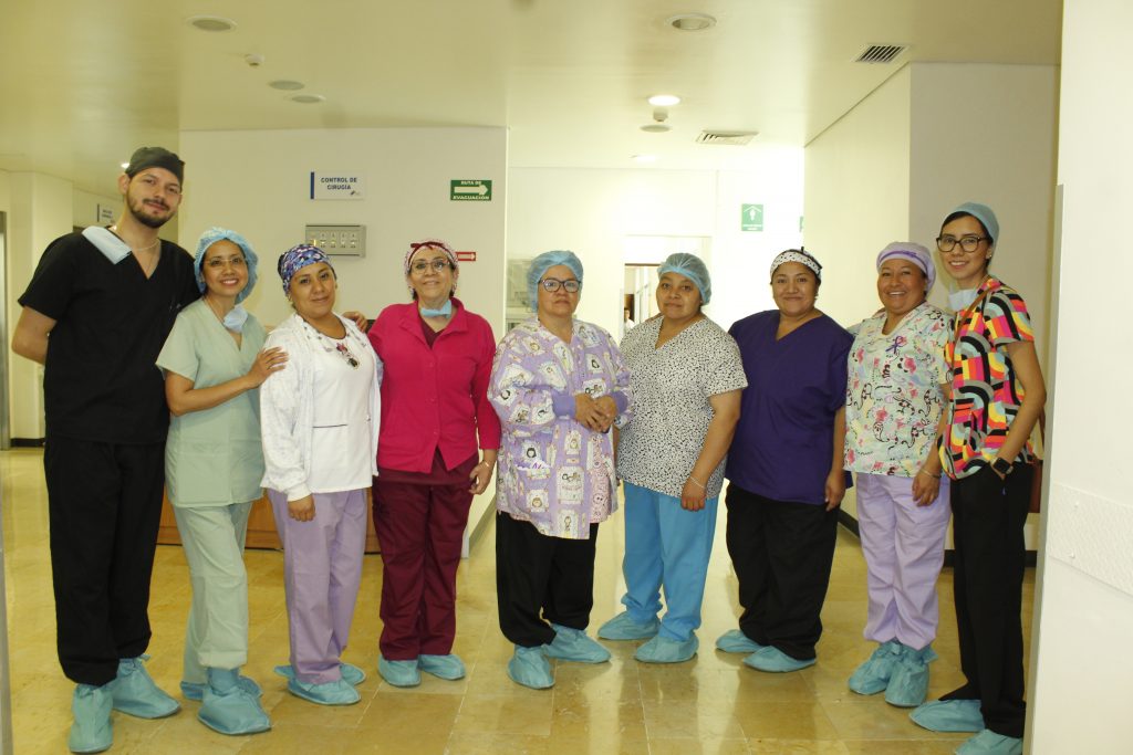 Garantiza ISSSTEP servicios médico, educativo y administrativo este lunes