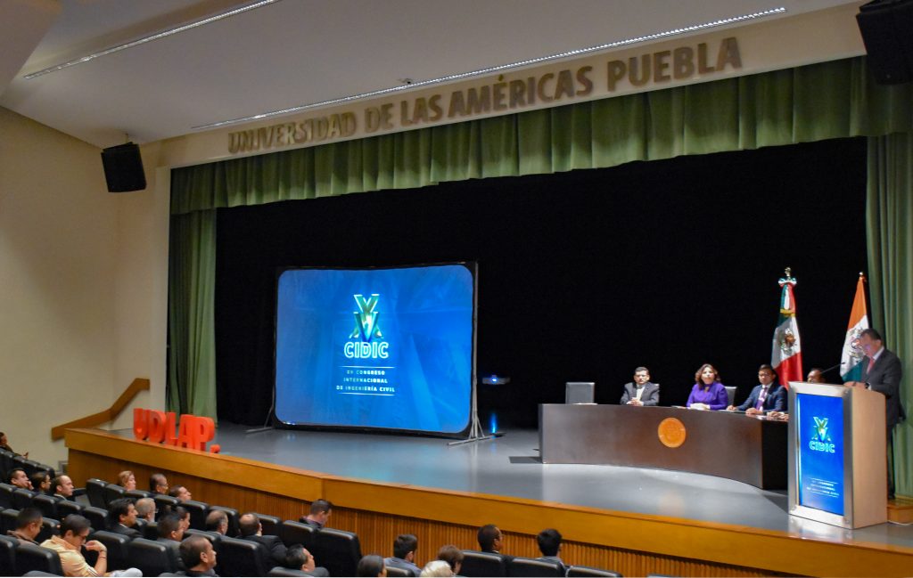 Congreso de Ingeniería UDLAP advierte retos de la disciplina