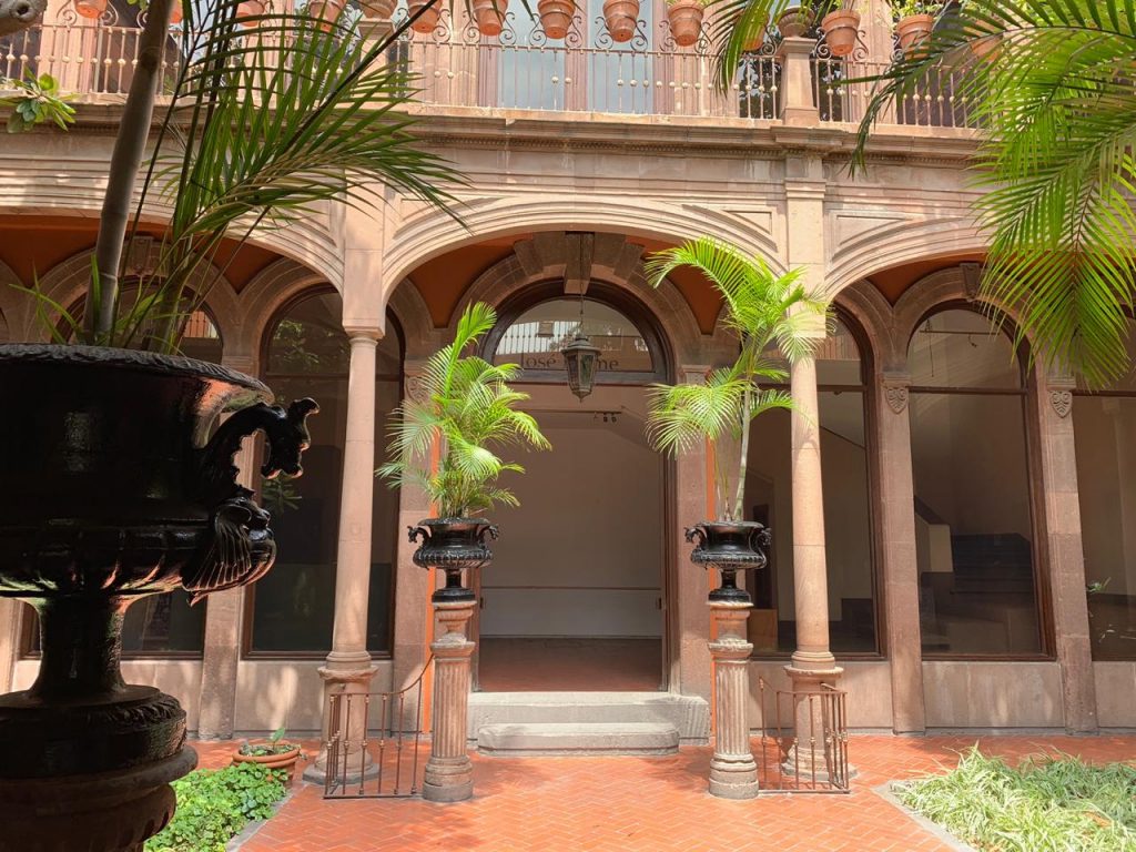 Elena Garro. Mujeres en el arte