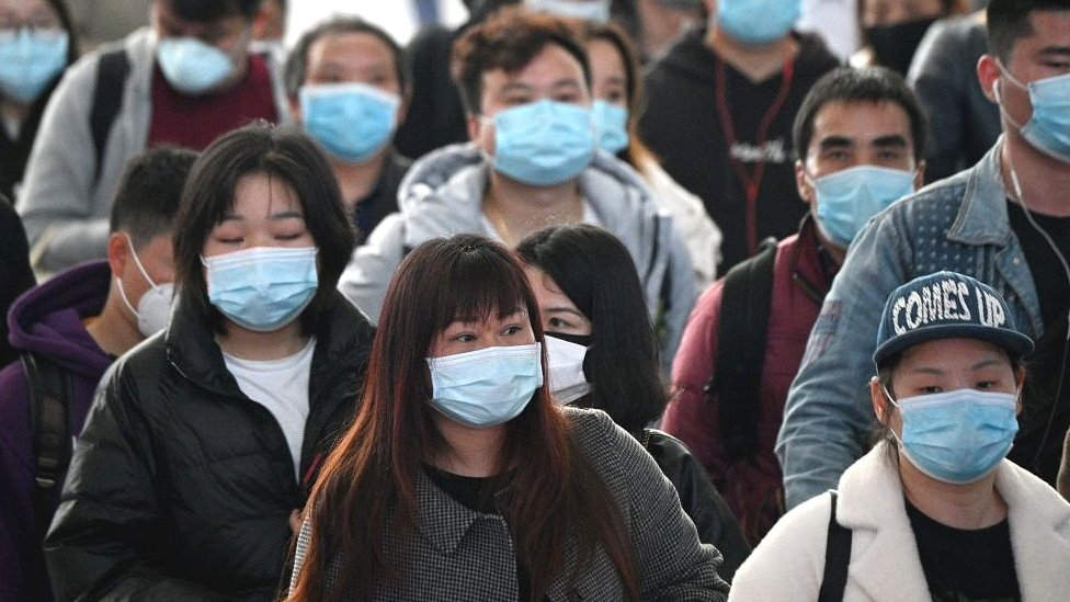 Por qué la mayoría de las epidemias se originan en Asia y África