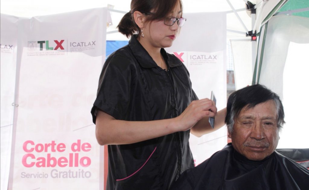 Brinda ICATLAX más de dos mil servicios gratuitos y 824 asesorías en “Ruta por tu Salud”