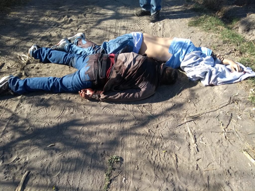 Se postergó la audiencia de los imputados por el multihomicidio en Huejotzingo