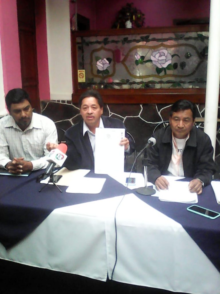 Debe impulsarse una ley que proteja los maíces nativos del estado, pide regidora de Morena