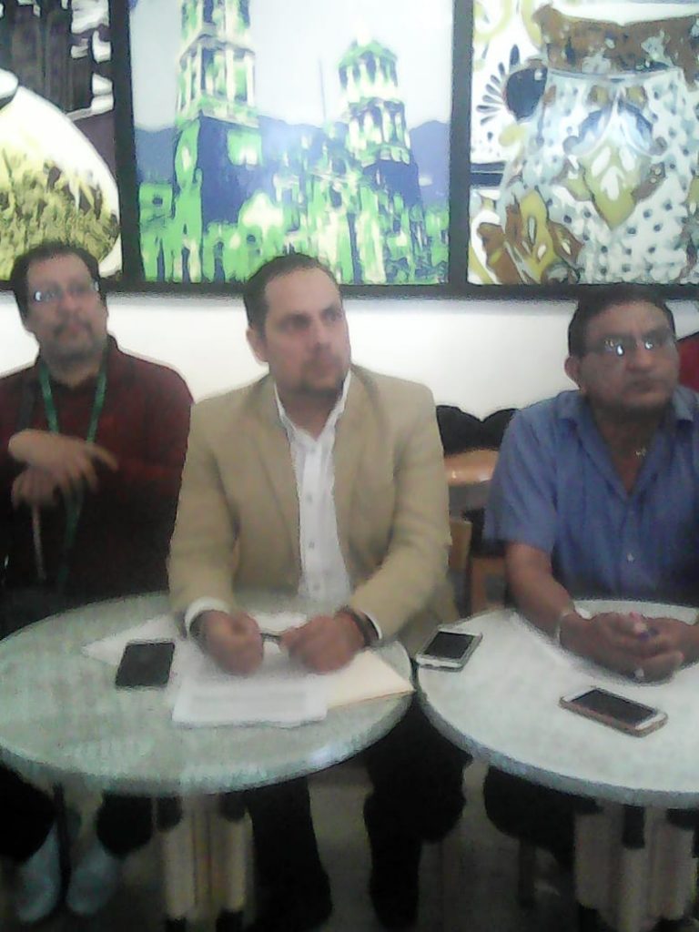 Diputado de Morena presenta iniciativa para apoyar a las madres trabajadoras embarazadas