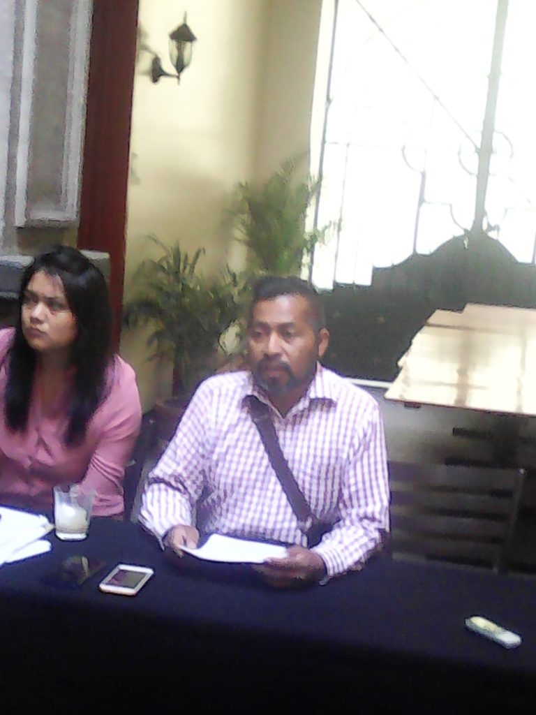 Propietarios de la Resurrección piden los reconozcan como dueños de 170 hectáreas