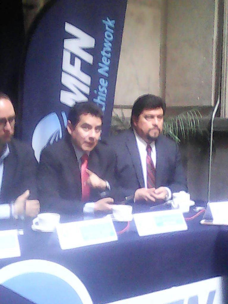 Empresarios piden al gobierno tome más medidas respecto al coronavirus