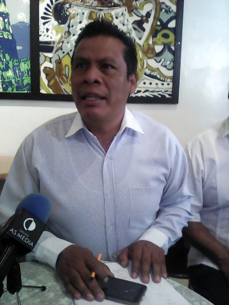 En la SEP no hay acuerdos para prevenir el coronavirus, denuncian maestros