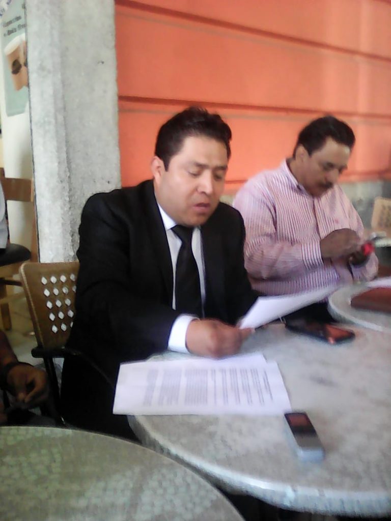 Hay droga y armas en las escuelas, denuncia asociación civil