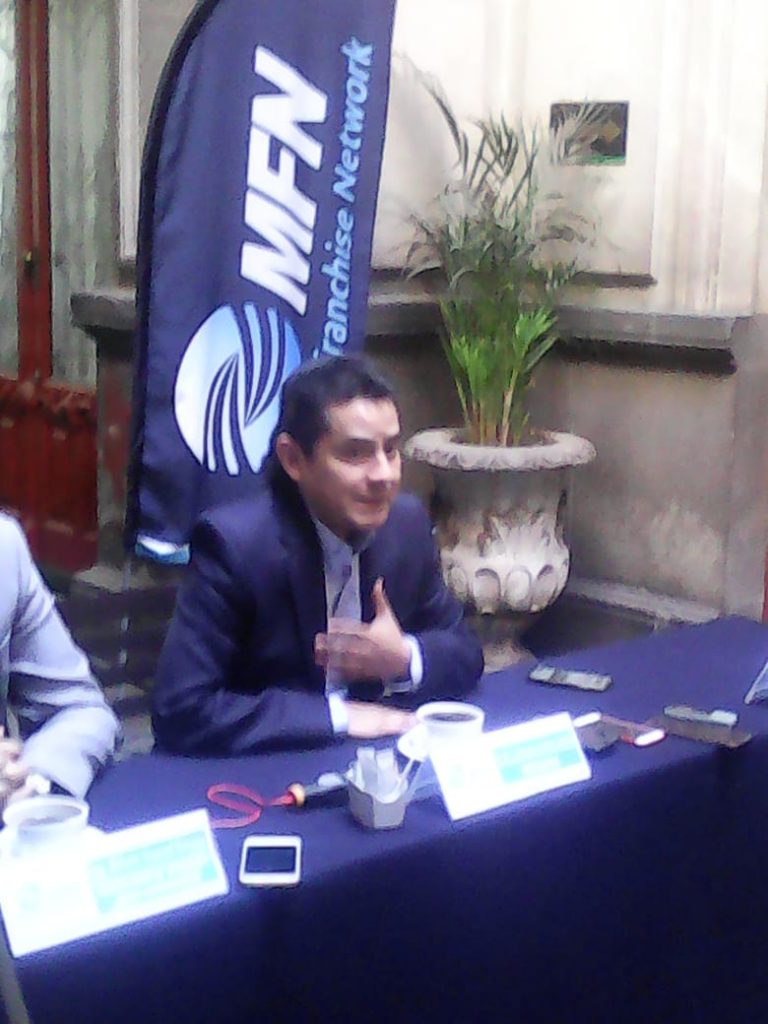 Los empresarios llaman a la sociedad a tomar las medidas preventivas contra el Coronavirus