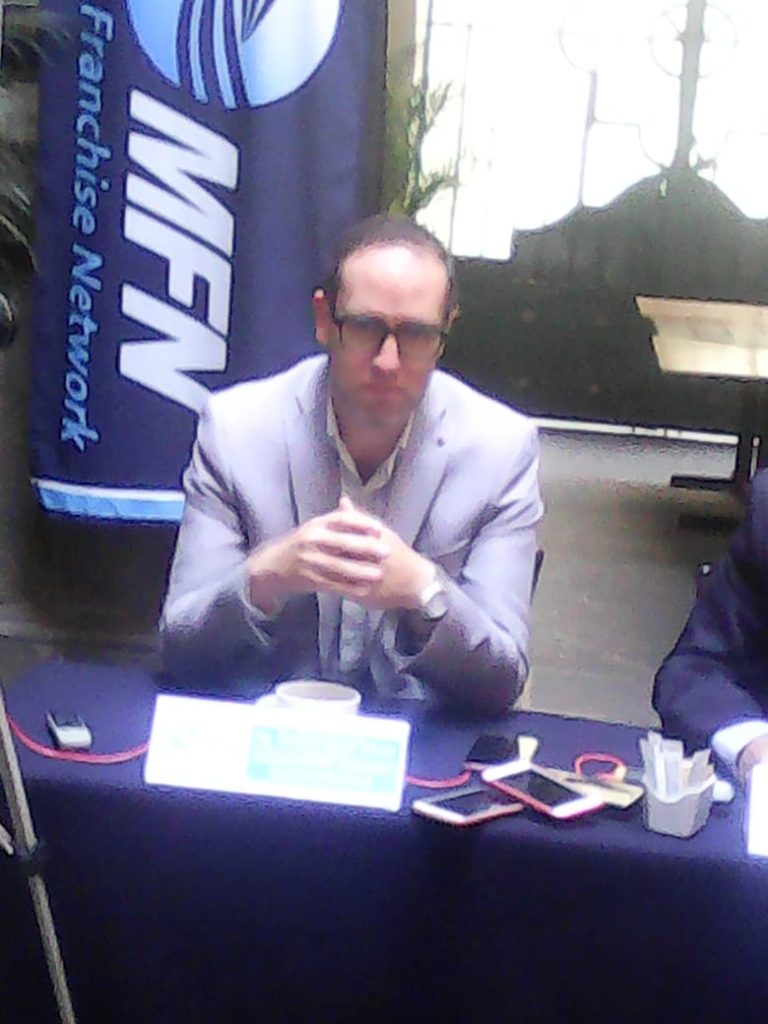 El nuevo secretario de Seguridad Pública Estatal sí funciona, afirma Roberto Esquivel