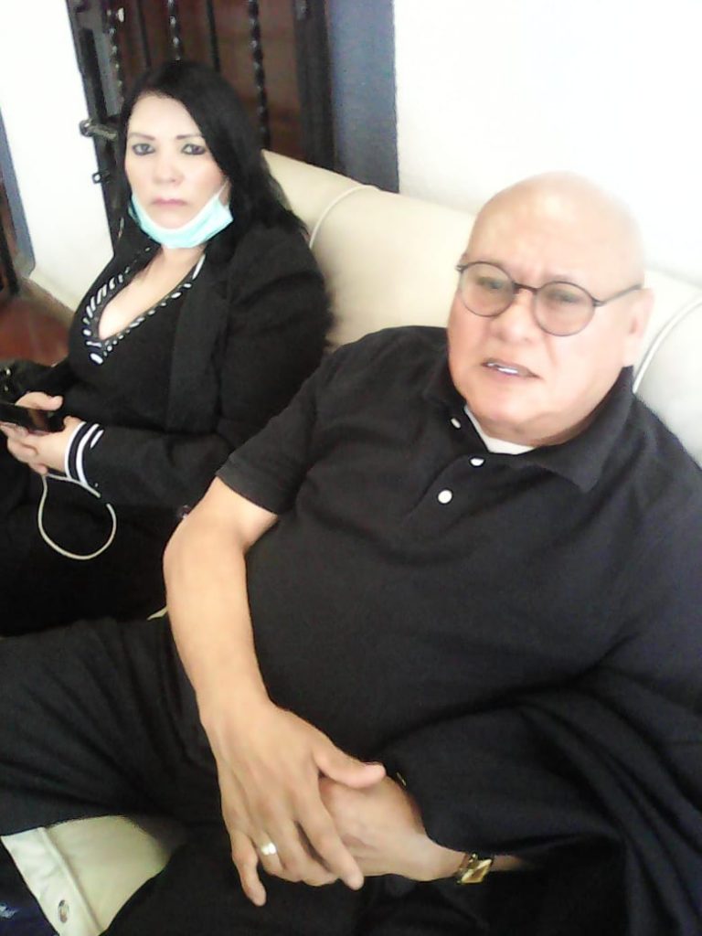 Entregarán reconocimientos a defensores de migrantes mexicanos