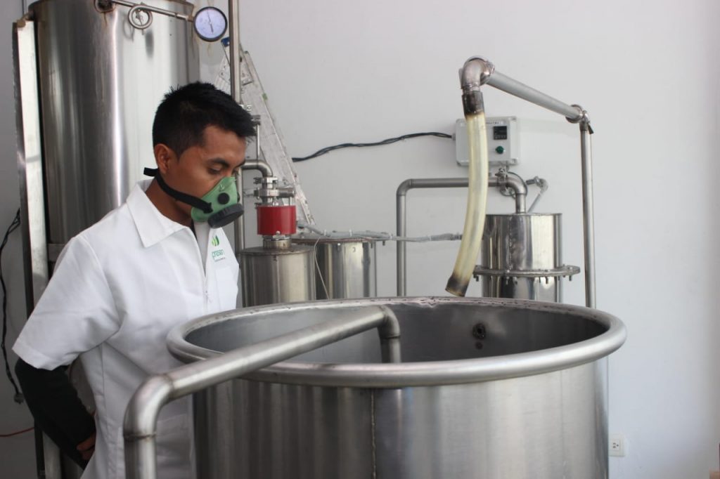 Crece 30% valor de producción de industria en Puebla