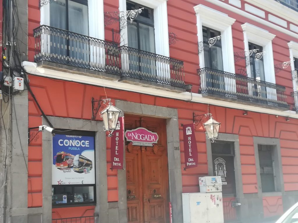 Representante de hoteleros y moteleros confirmó el cierre de 2 negocios de este tipo en el Centro Histórico