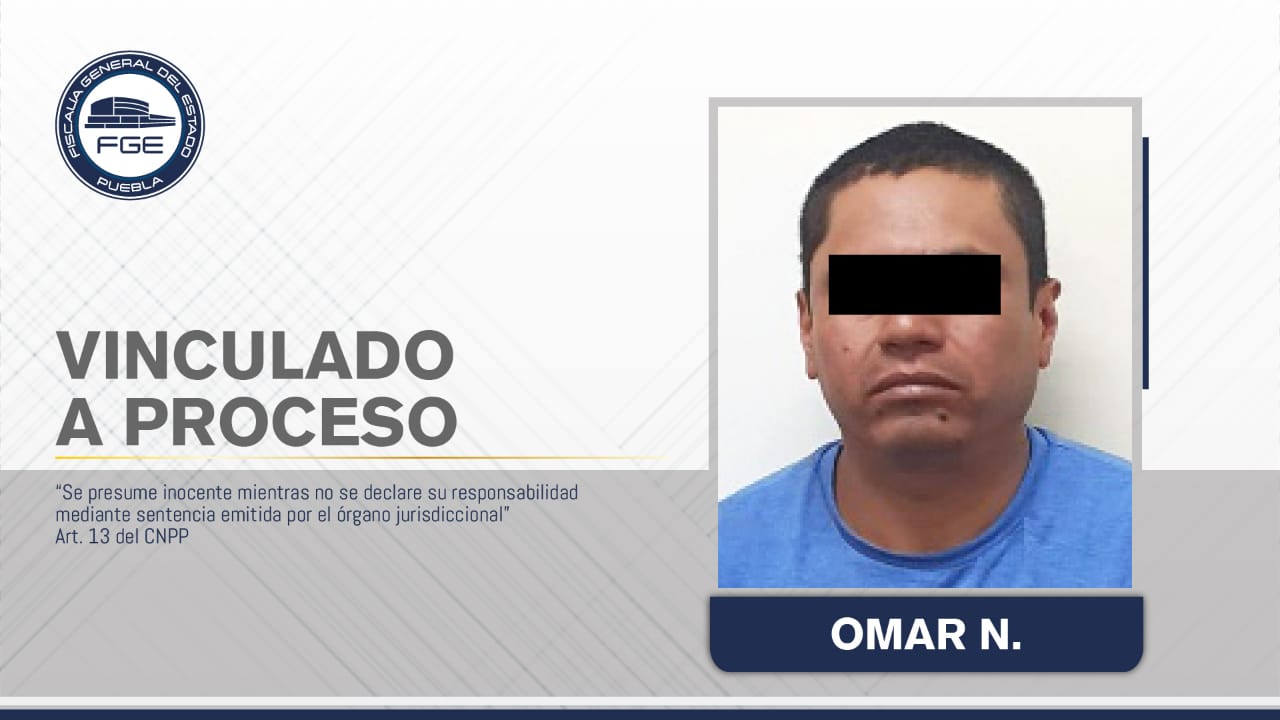 Omar fue a pedirle a su ex que volviera con él…pero como ella no quiso, la golpeó