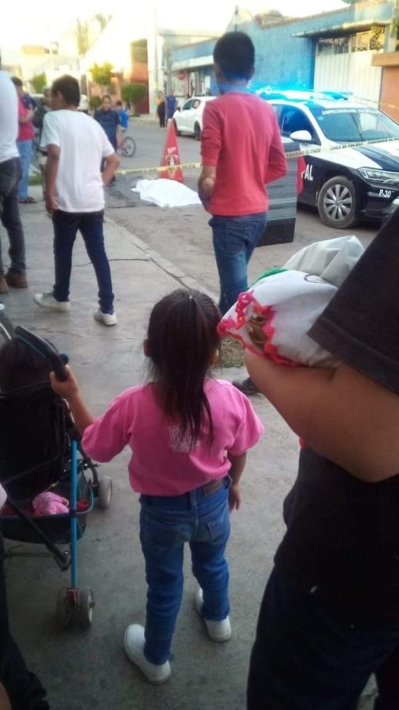 Muere hombre por broncoaspiración en Bosques de Manzanilla