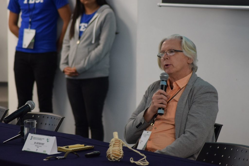 Cambio climático, de la academia a la acción