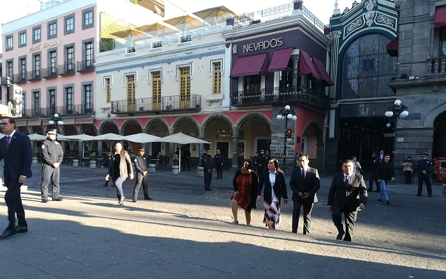 Ayuntamiento de Puebla acudirá a SCJN para defender autonomía del municipio