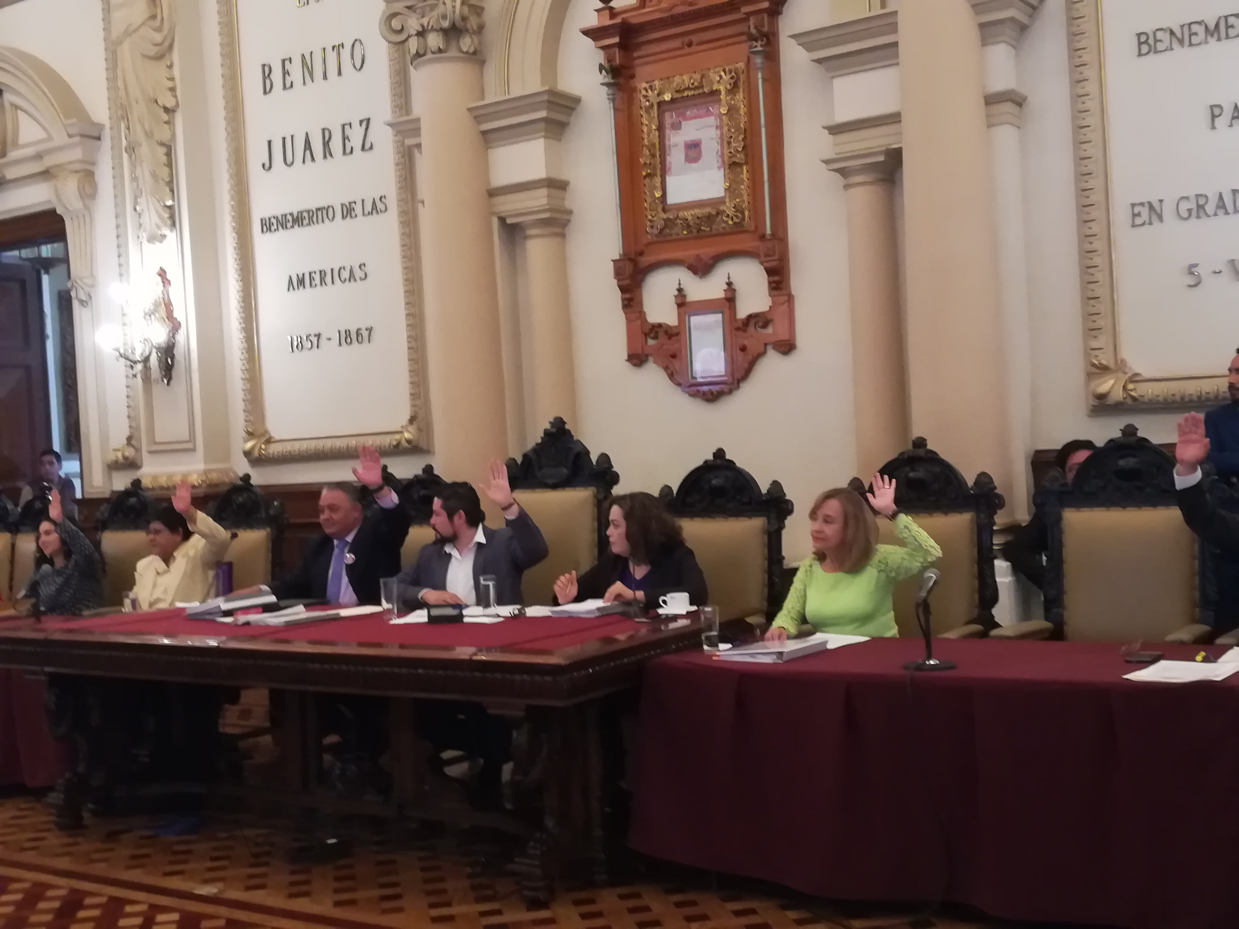 Ayuntamiento de Puebla hará reflexión sobre “un día sin nosotras”