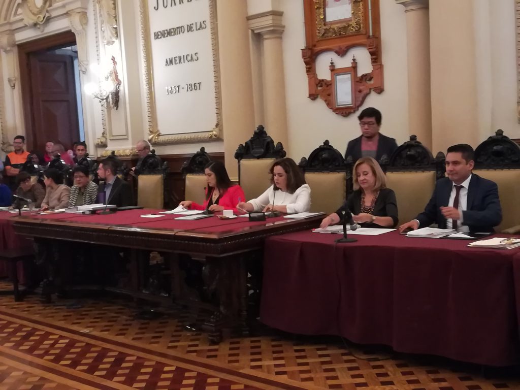 Recomendaciones para prevenir Coronavirus llegan al Cabildo