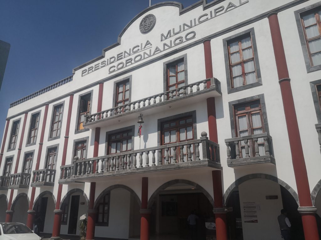 Ahora es en Coronango y Juan C Bonilla donde piden respetar la autonomía municipal y descartan cambios en Seguridad Pública