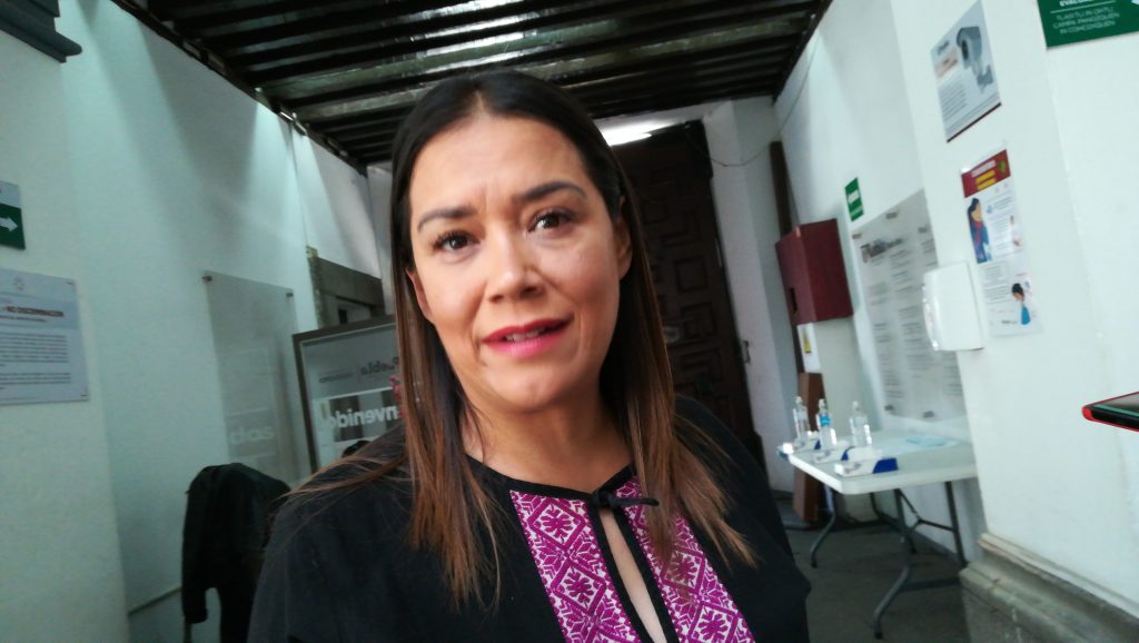 Regidores buscan apoyos para empresarios