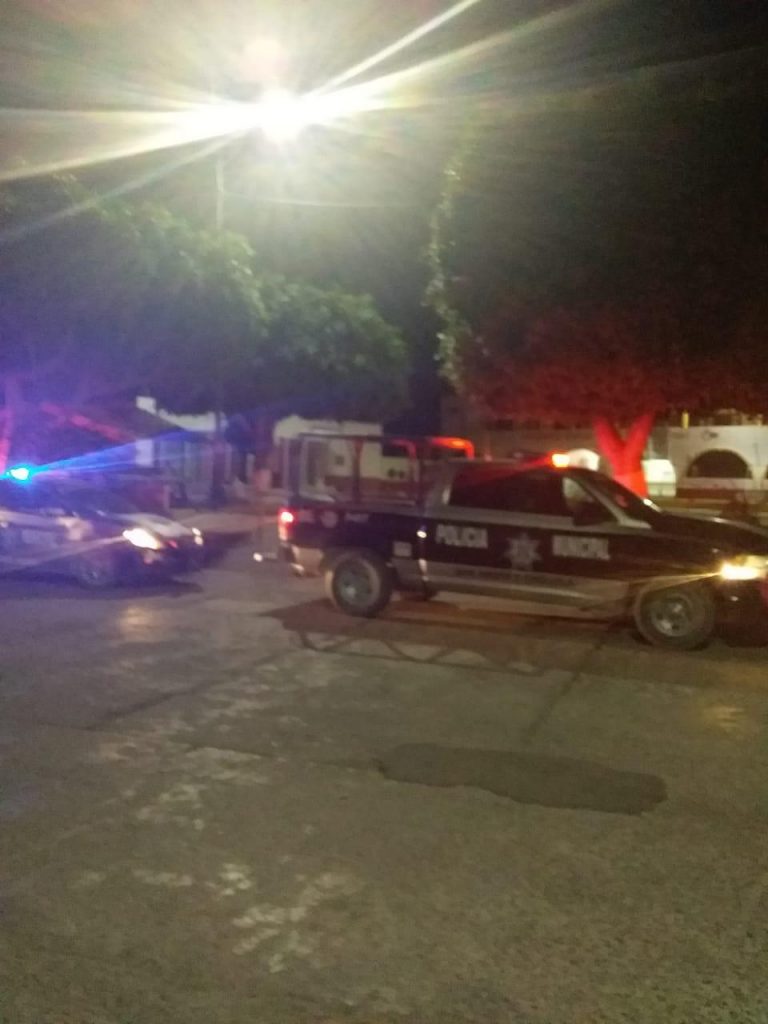 Roban casa en Tonantzintla con un monto de 150 mil pesos