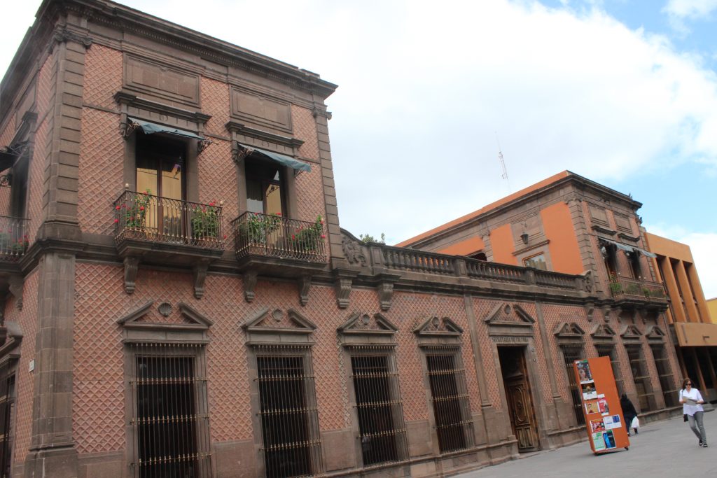 Actividades culturales que se reprogramarán en la Secretaría de Cultura de San Luis Potosí