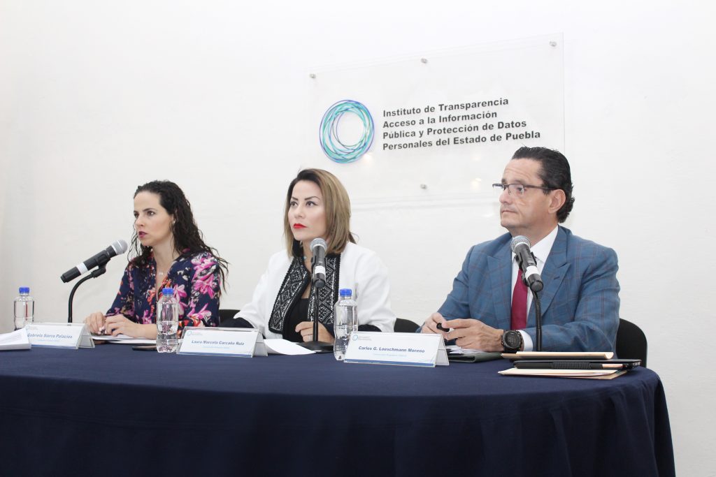 ITAIPUE resuelve 7 recursos de revisión