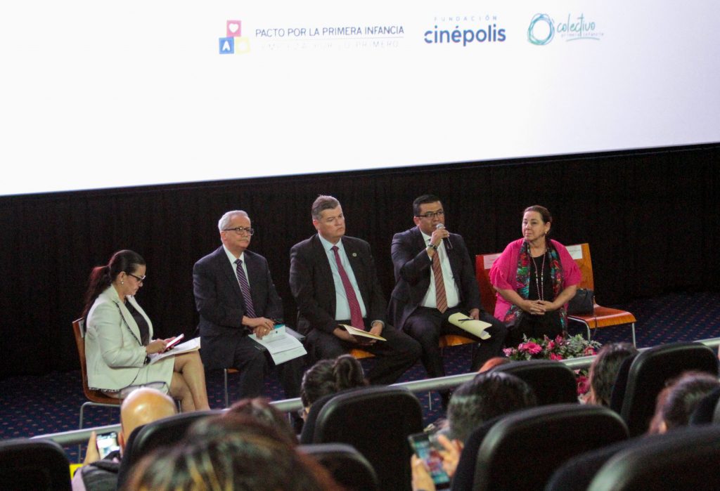 Organizan SIPINNA, SEDIF y DIF Nacional diálogo para mejorar procesos de adopciones