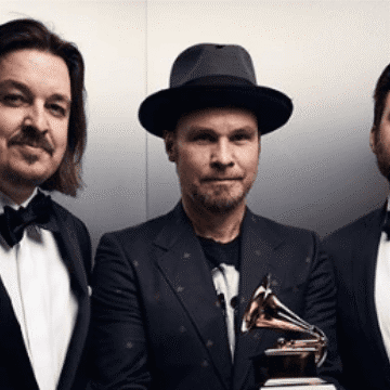 Pearl Jam cancela su gira por Norteamérica debido al coronavirus