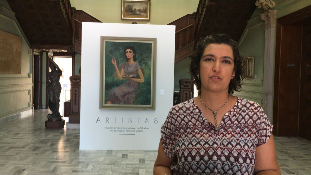 Actividades virtuales para todas y todos en el Cossío