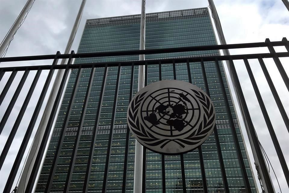 Urge ONU no atentar contra derechos humanos con medidas ante coronavirus