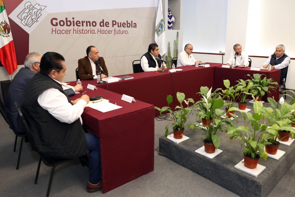 Integrar un cuerpo policíaco honesto, uno de los principales objetivos del Gobierno del Estado