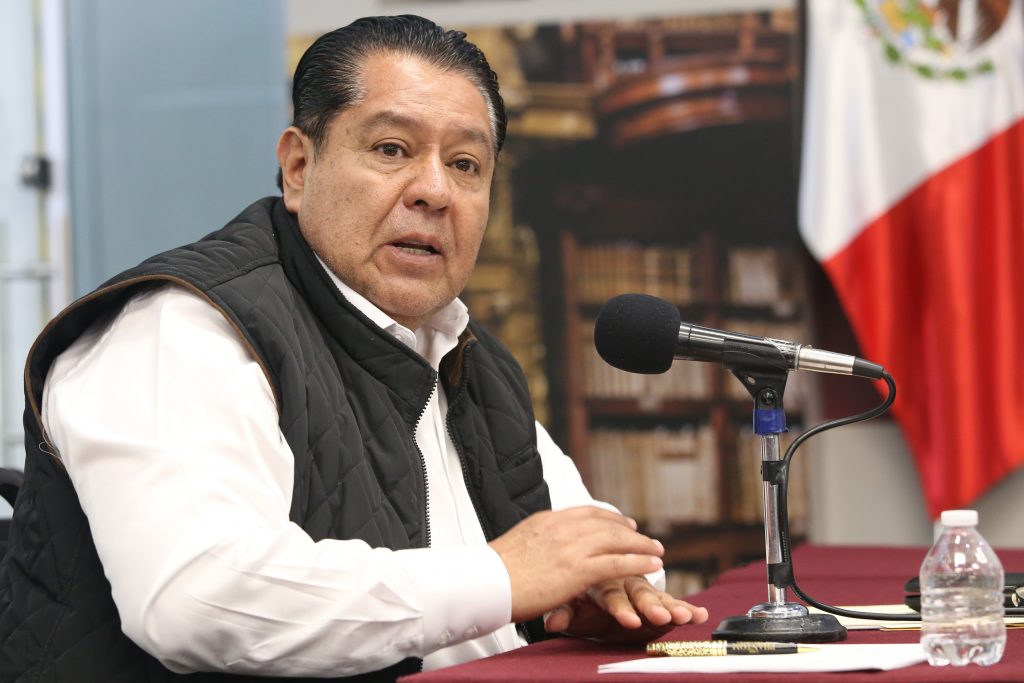 Garantiza SMT modernización y movilidad del transporte público.