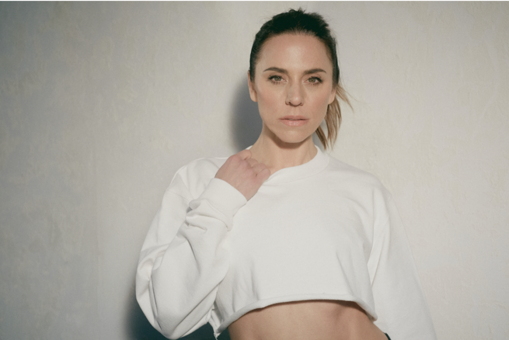 Melanie C lanza a nivel internacional su nuevo sencillo “Who I Am”