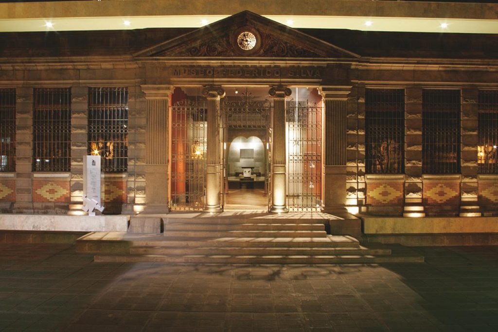 Qué hacer el viernes en San Luis Potosí #CulturaViva