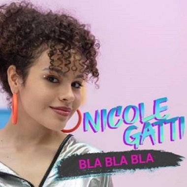 “Bla Bla Bla”: primer sencillo de la cantante veracruzana Nicole Gatti bajo el sello Warner Music México