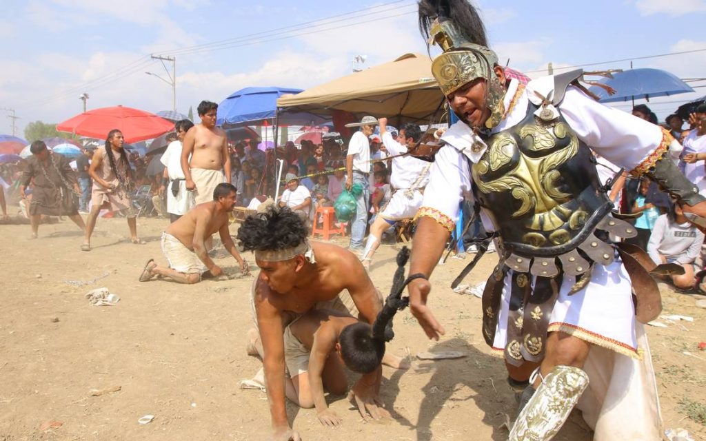 No habrá Pasión de Cristo en la Romero Vargas por Coronavirus