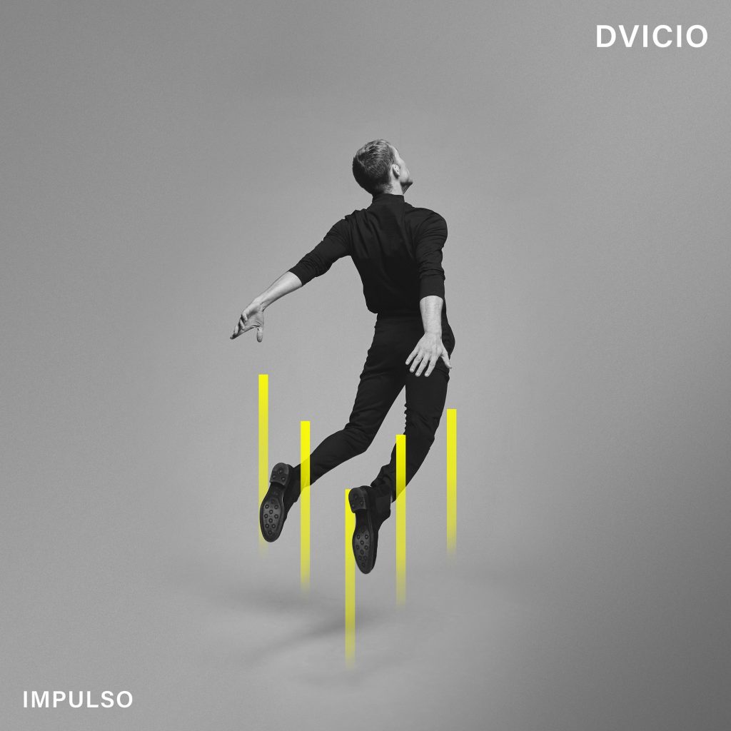 DVICIO acaba de presentar “Impulso”, su tercer álbum de estudio