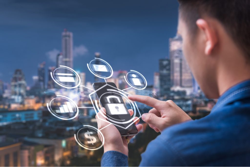 ¿Cómo proteger tus datos al rentar o vender un inmueble?