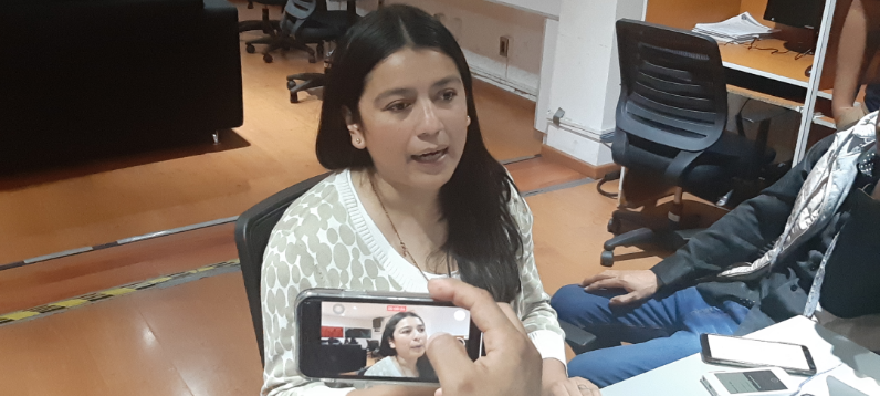 Hasta el 13 de marzo se analizará la situación de Tehuacán: García Romero