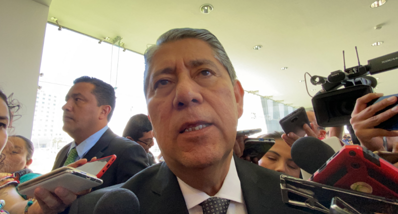 Gilberto Higuera descartó que el pleito por el sombrero haya causado el multihomicidio en Huejotzingo